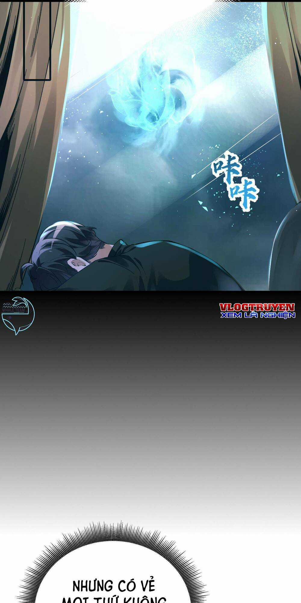 Tế Bào Thần Quốc Chapter 1 trang 97