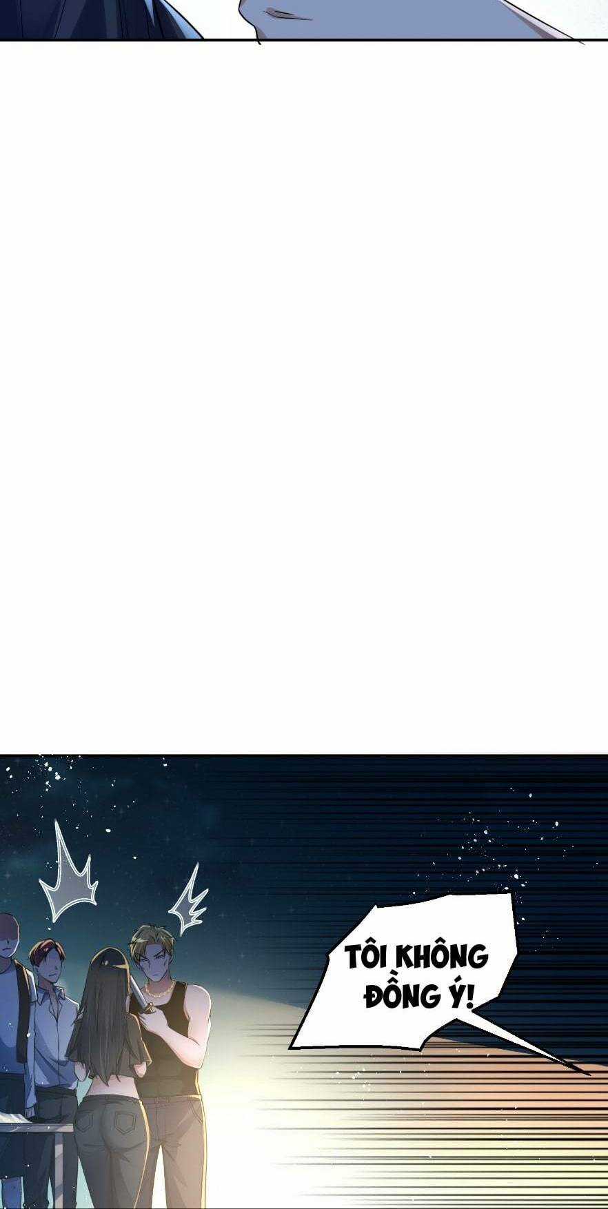 Tế Bào Thần Quốc Chapter 10 trang 19