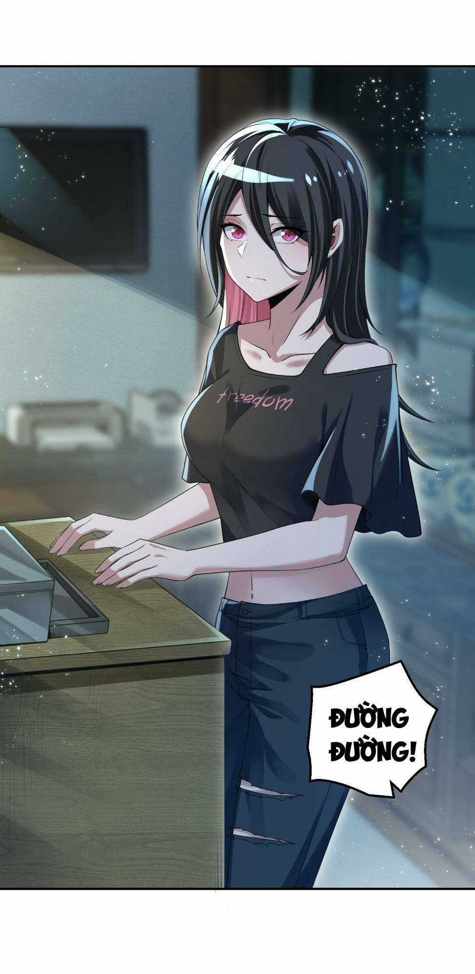 Tế Bào Thần Quốc Chapter 10 trang 2