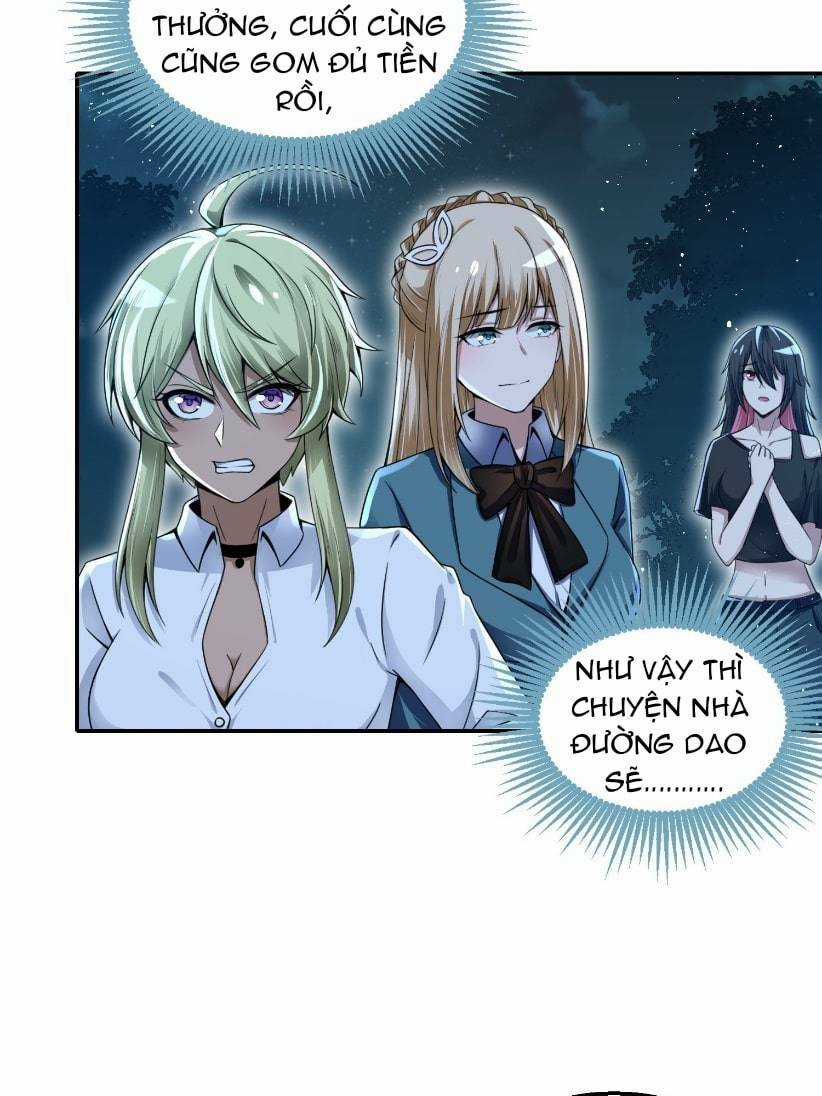 Tế Bào Thần Quốc Chapter 10 trang 29