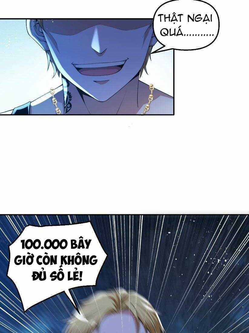 Tế Bào Thần Quốc Chapter 10 trang 30