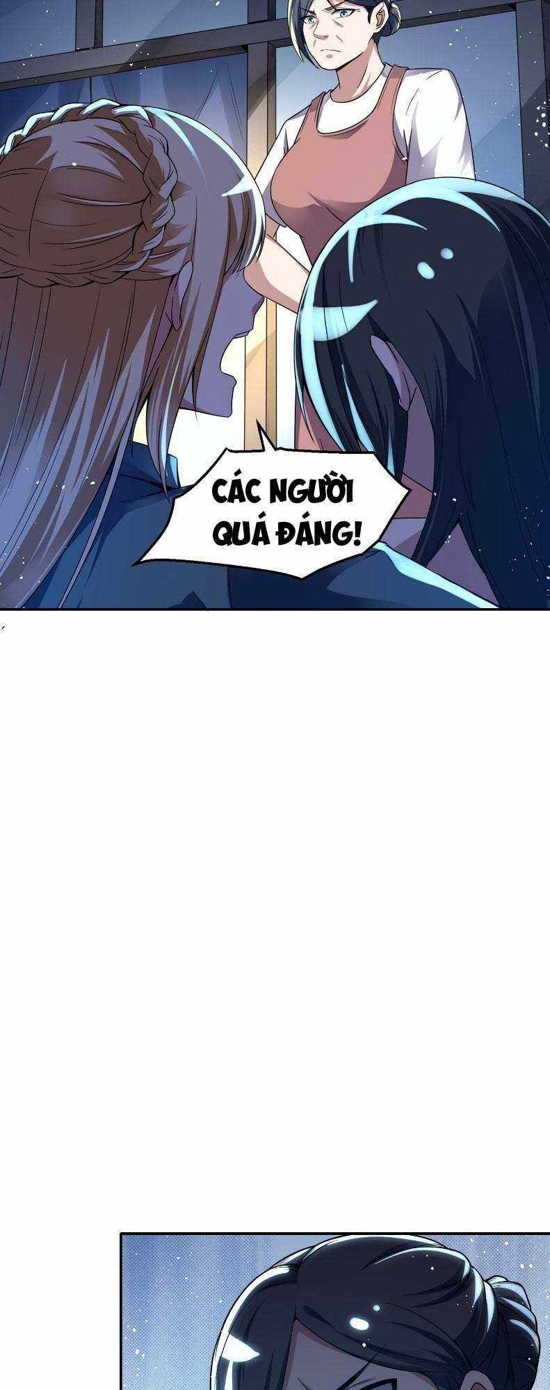 Tế Bào Thần Quốc Chapter 10 trang 38