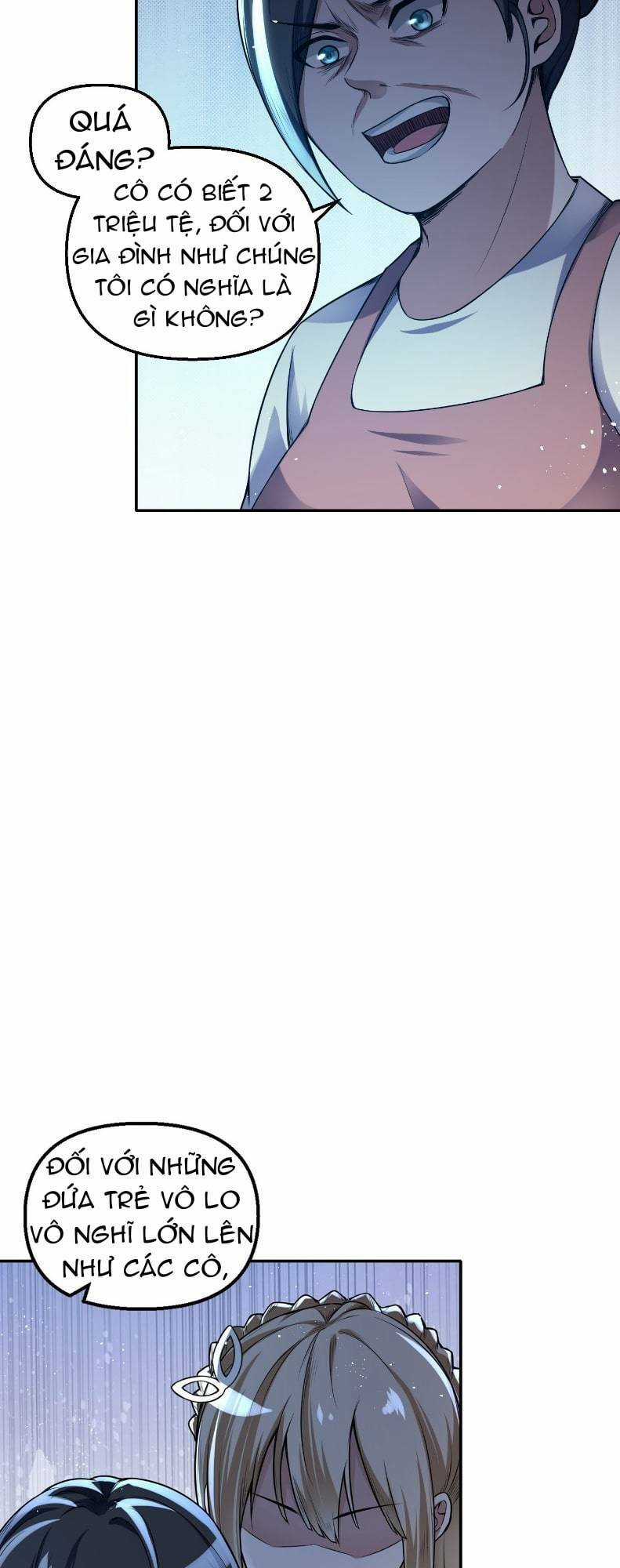 Tế Bào Thần Quốc Chapter 10 trang 39