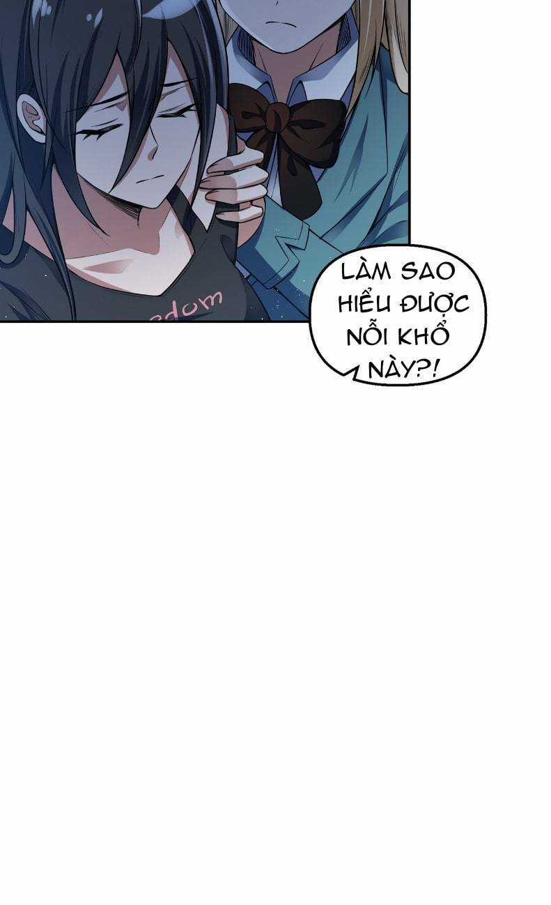 Tế Bào Thần Quốc Chapter 10 trang 40