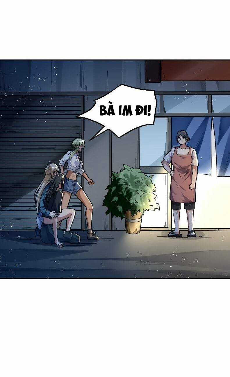 Tế Bào Thần Quốc Chapter 10 trang 41