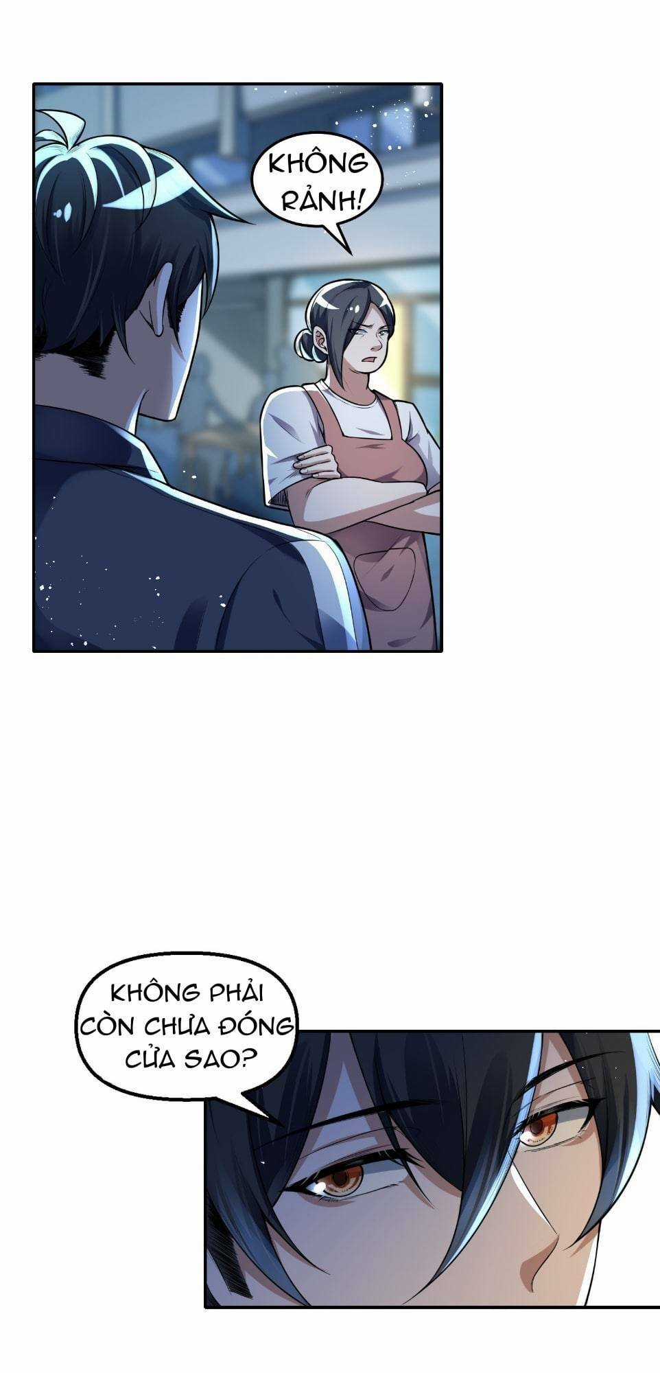 Tế Bào Thần Quốc Chapter 10 trang 47