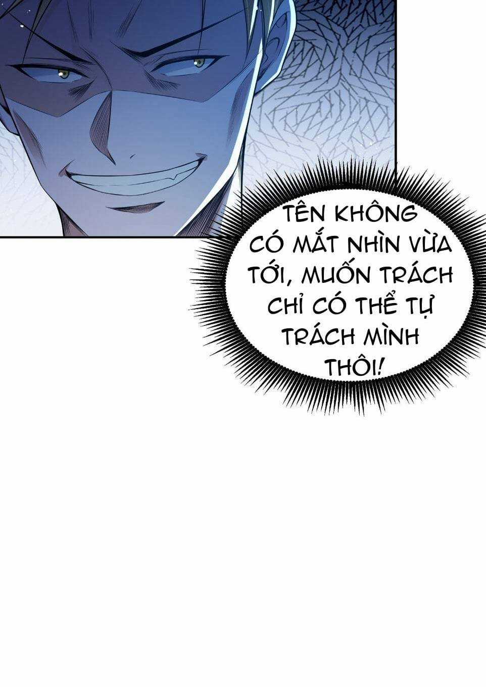 Tế Bào Thần Quốc Chapter 10 trang 51