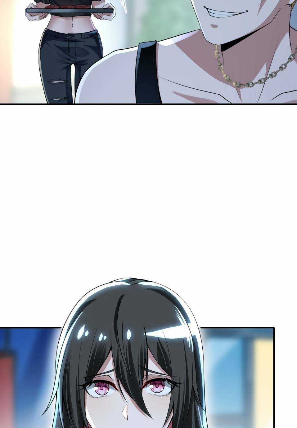 Tế Bào Thần Quốc Chapter 10 trang 8