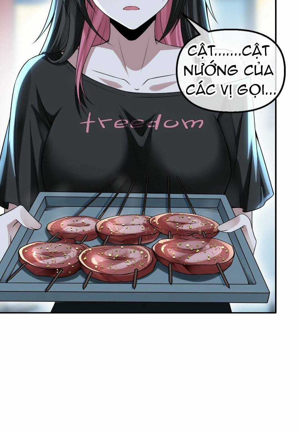 Tế Bào Thần Quốc Chapter 10 trang 9