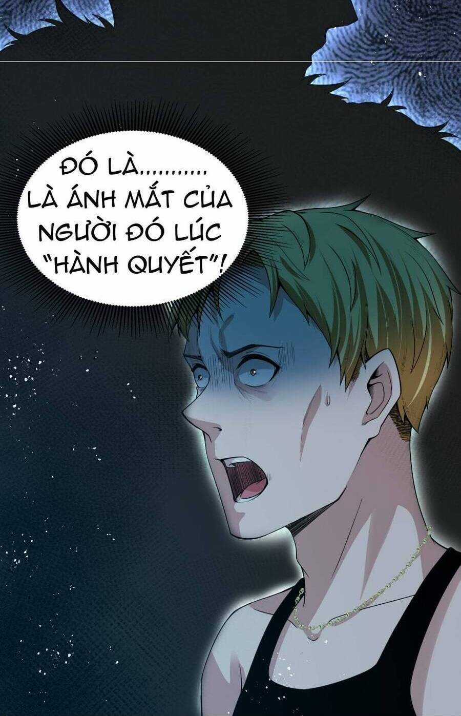 Tế Bào Thần Quốc Chapter 11 trang 10