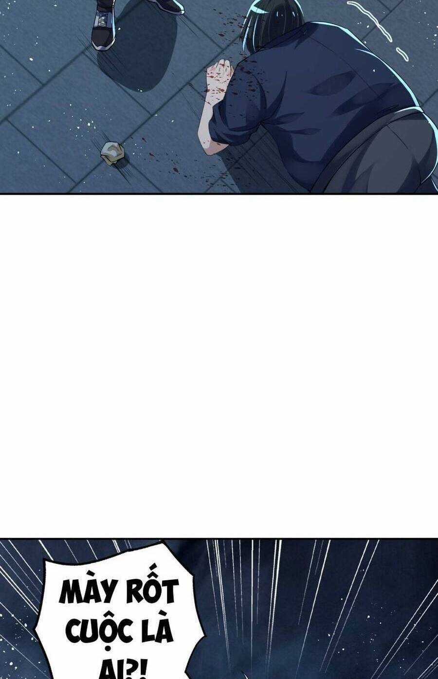 Tế Bào Thần Quốc Chapter 11 trang 12