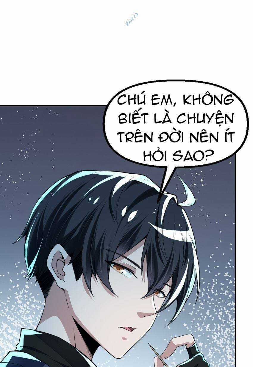 Tế Bào Thần Quốc Chapter 11 trang 14