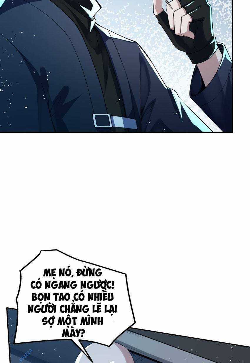 Tế Bào Thần Quốc Chapter 11 trang 15