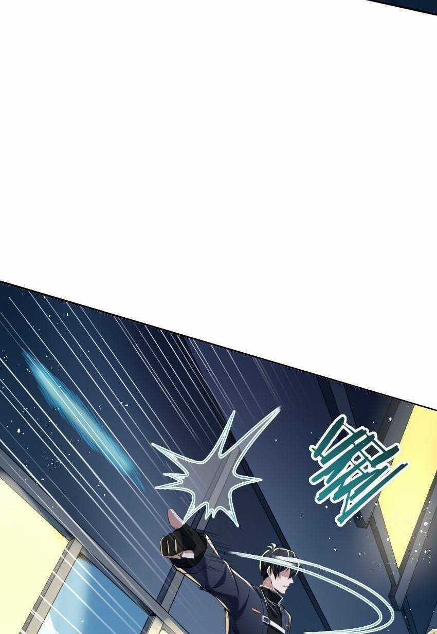 Tế Bào Thần Quốc Chapter 11 trang 17