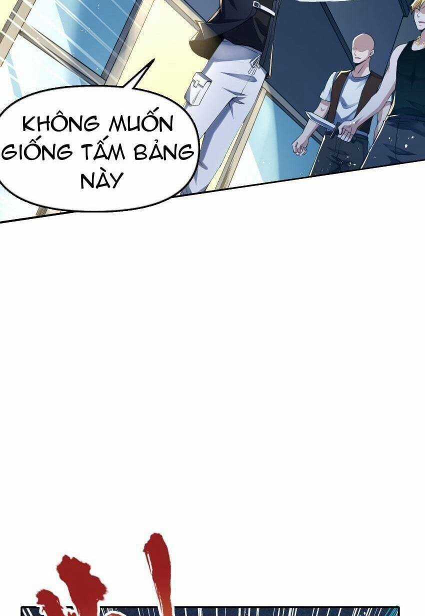 Tế Bào Thần Quốc Chapter 11 trang 18