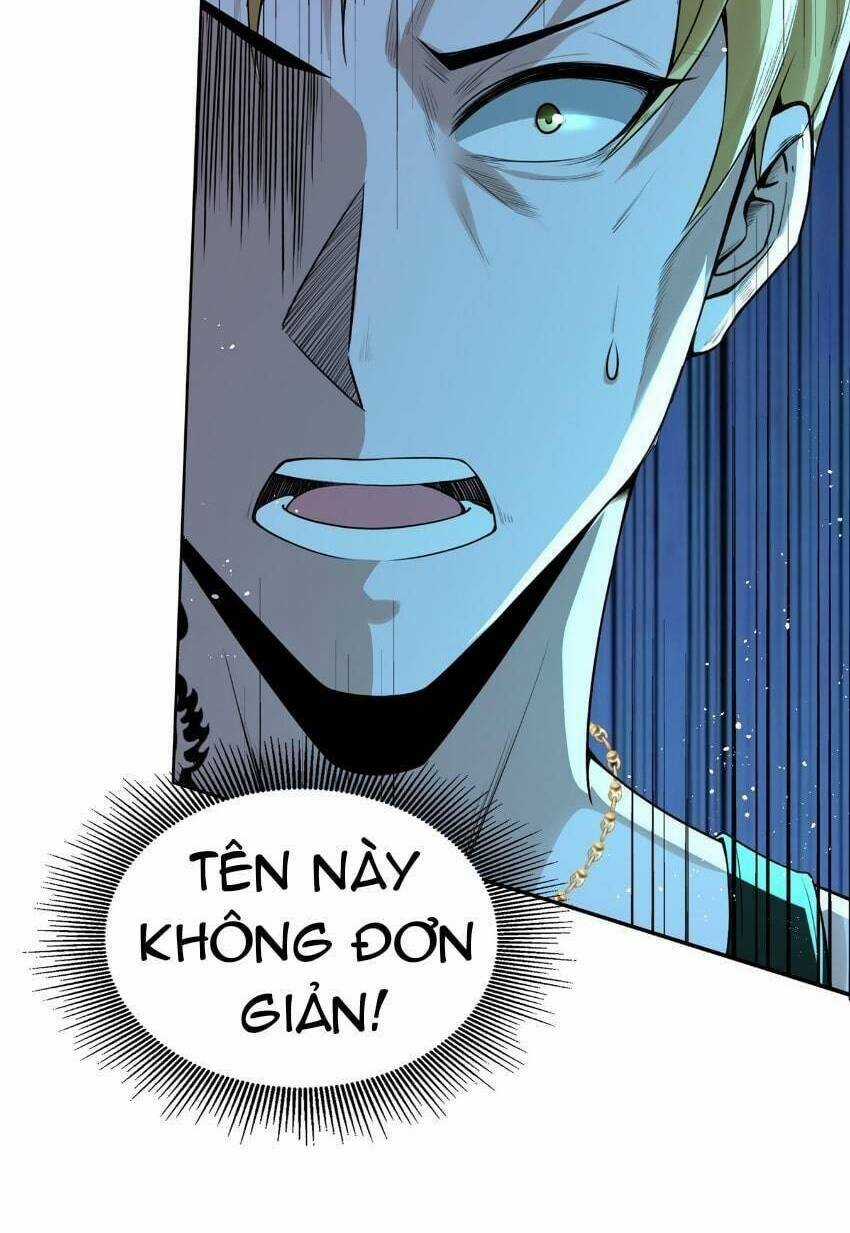 Tế Bào Thần Quốc Chapter 11 trang 21