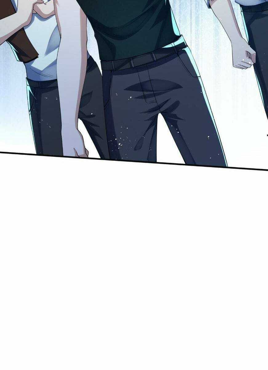 Tế Bào Thần Quốc Chapter 11 trang 23