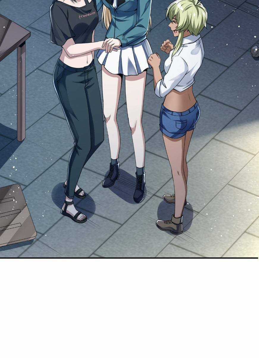 Tế Bào Thần Quốc Chapter 11 trang 26