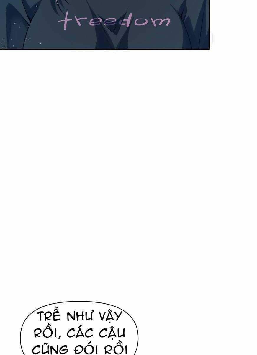 Tế Bào Thần Quốc Chapter 11 trang 28