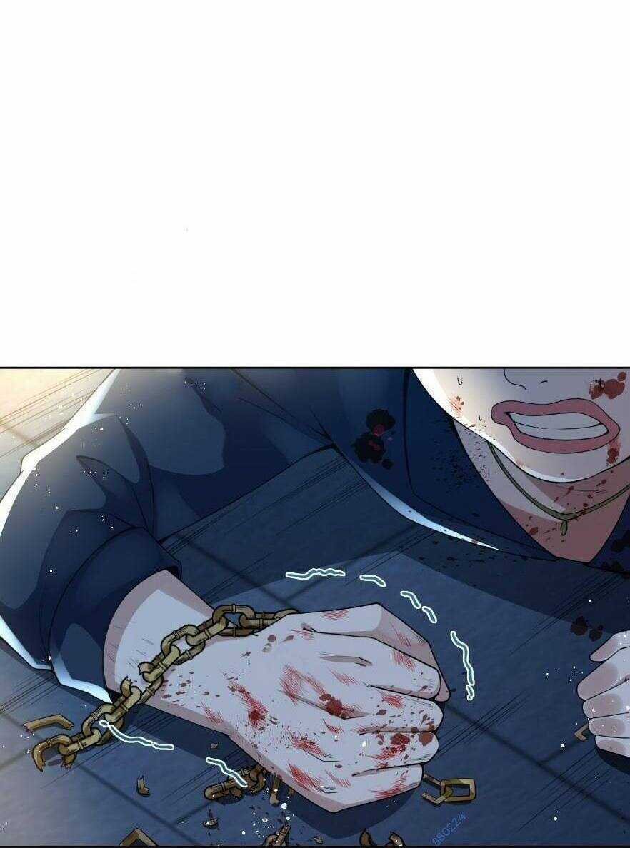 Tế Bào Thần Quốc Chapter 11 trang 3