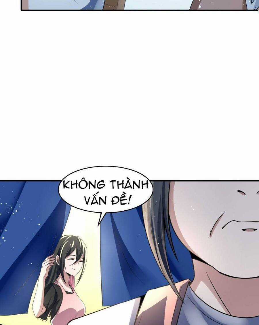 Tế Bào Thần Quốc Chapter 11 trang 32