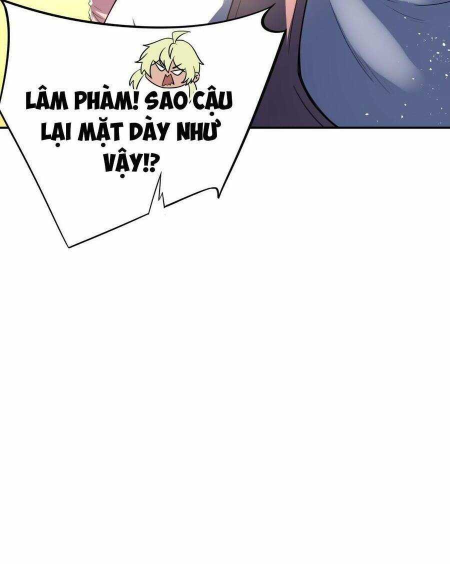 Tế Bào Thần Quốc Chapter 11 trang 33