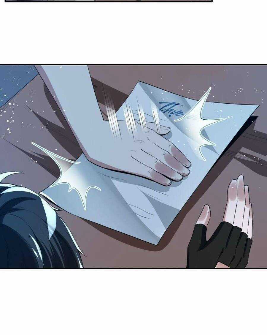 Tế Bào Thần Quốc Chapter 11 trang 35