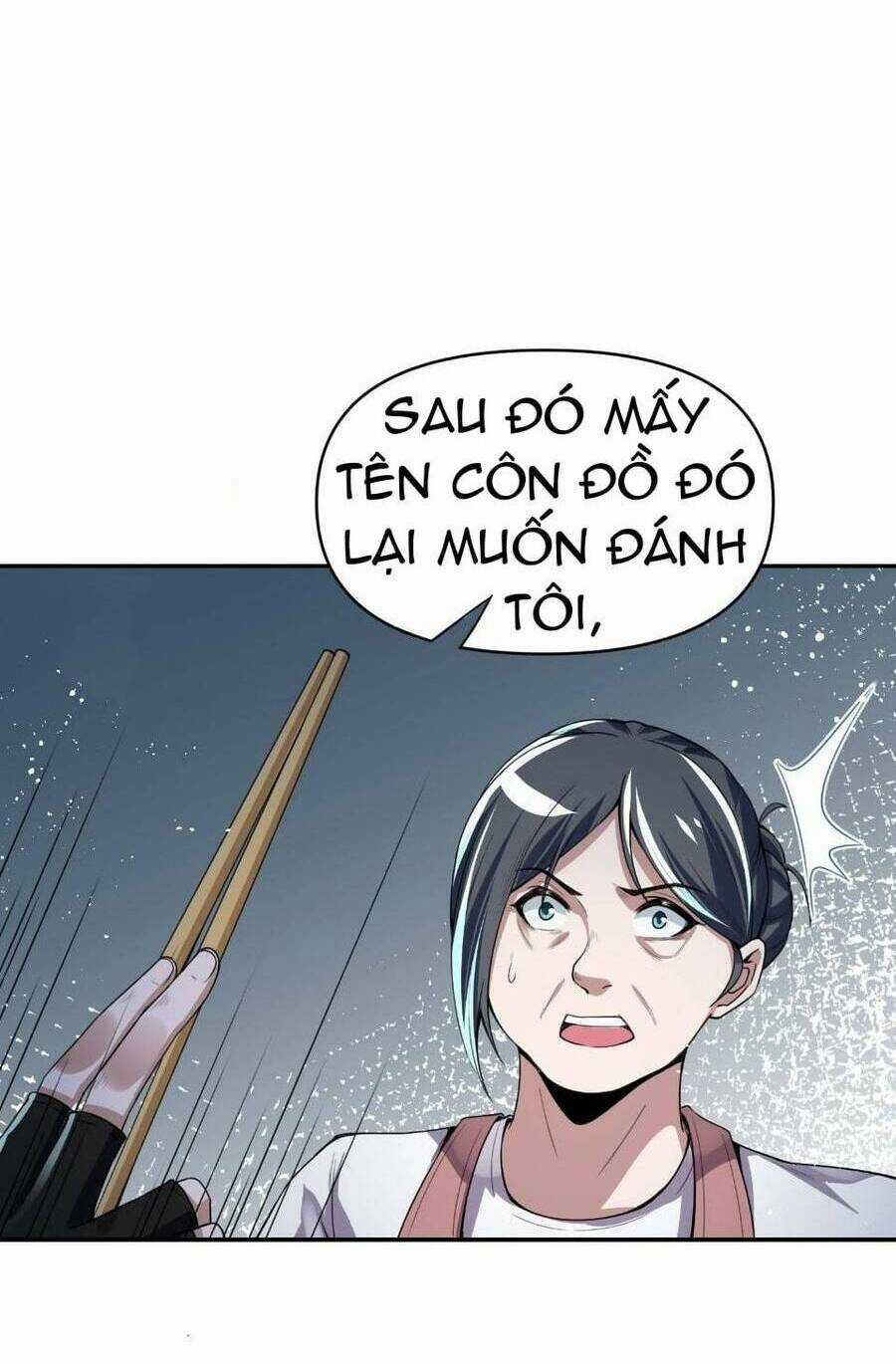 Tế Bào Thần Quốc Chapter 11 trang 39