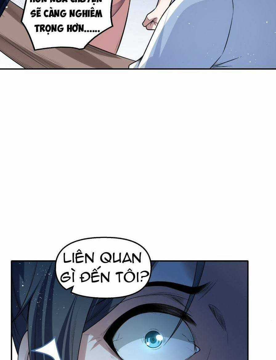 Tế Bào Thần Quốc Chapter 11 trang 45