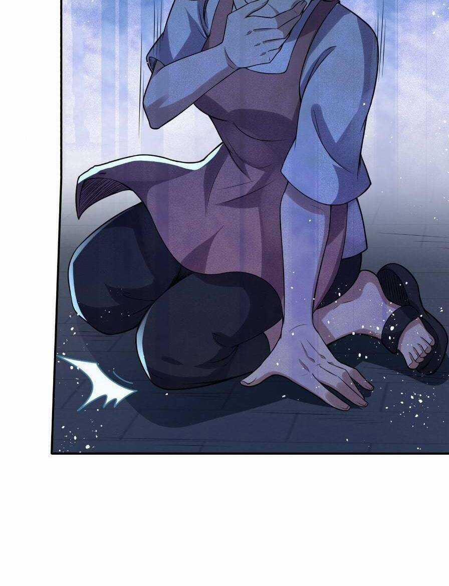 Tế Bào Thần Quốc Chapter 11 trang 48