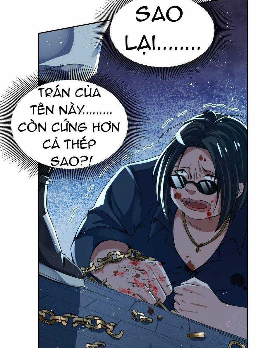 Tế Bào Thần Quốc Chapter 11 trang 5