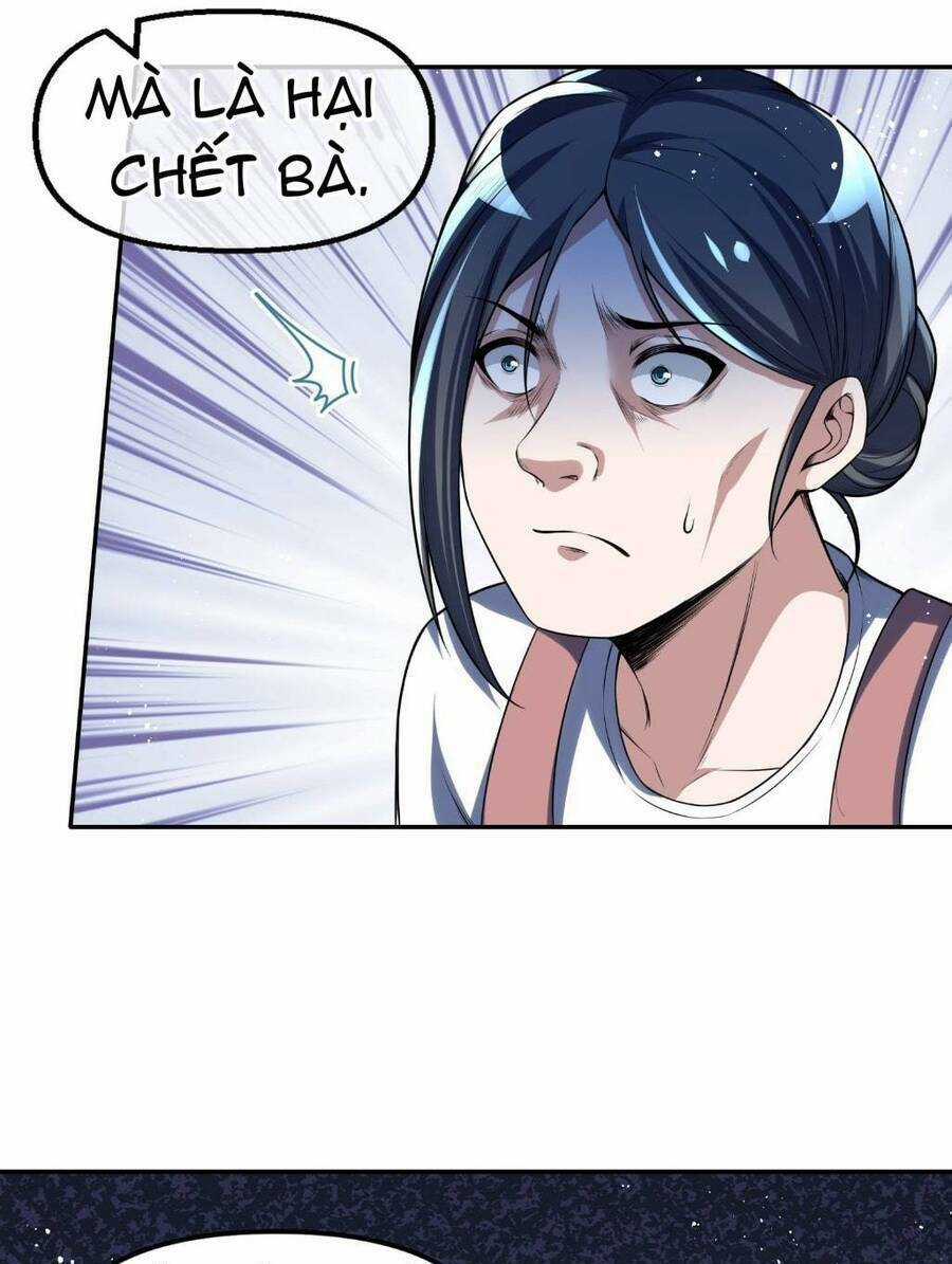 Tế Bào Thần Quốc Chapter 11 trang 50