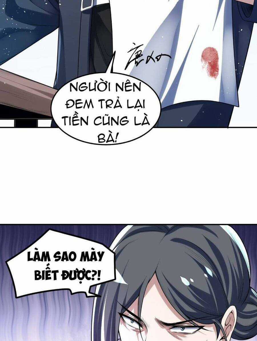 Tế Bào Thần Quốc Chapter 11 trang 52