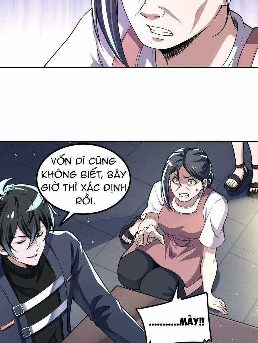 Tế Bào Thần Quốc Chapter 11 trang 53