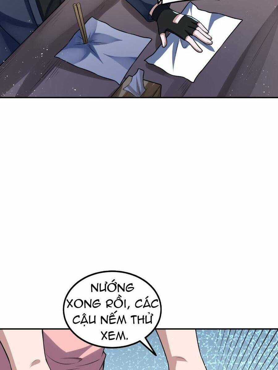 Tế Bào Thần Quốc Chapter 11 trang 54