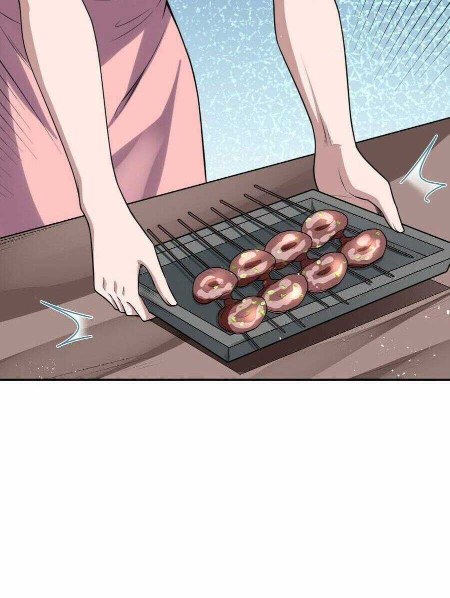 Tế Bào Thần Quốc Chapter 11 trang 55