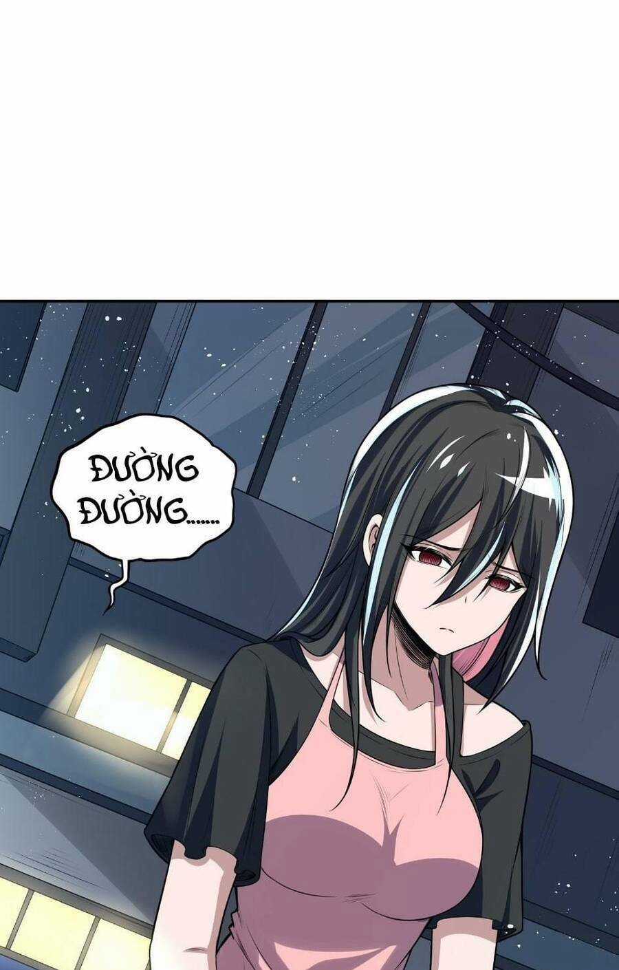 Tế Bào Thần Quốc Chapter 11 trang 56