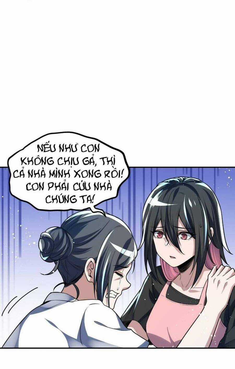 Tế Bào Thần Quốc Chapter 11 trang 59