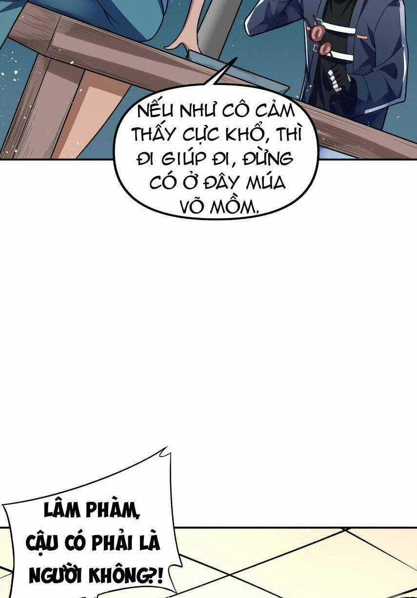 Tế Bào Thần Quốc Chapter 11 trang 63