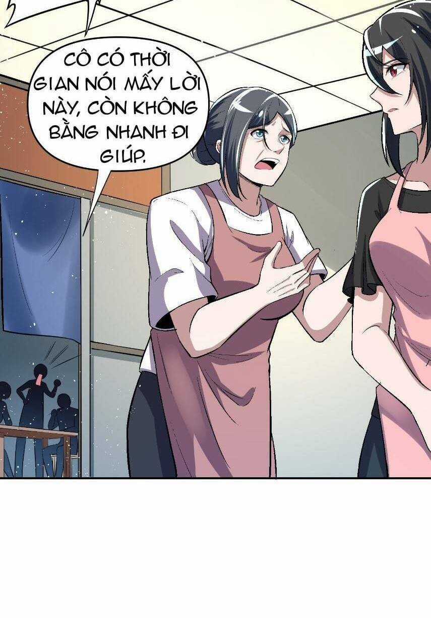 Tế Bào Thần Quốc Chapter 11 trang 64