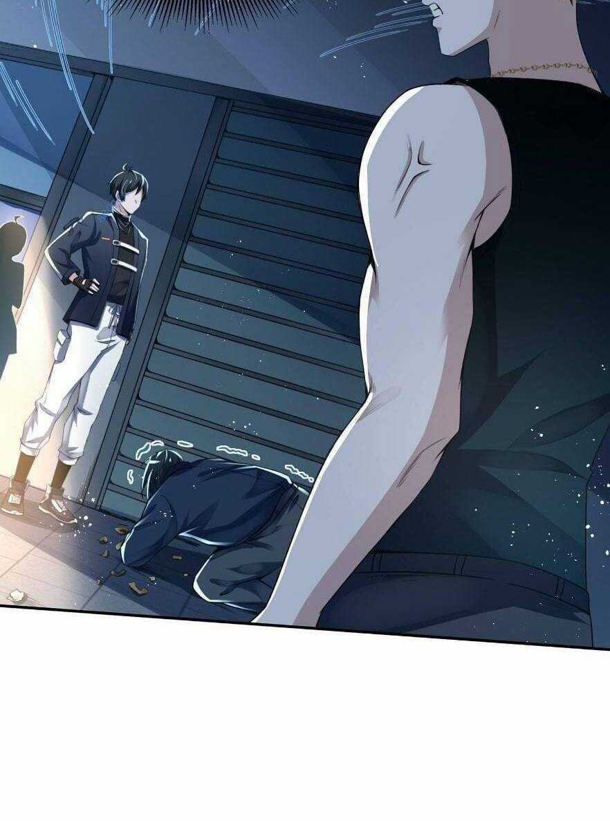 Tế Bào Thần Quốc Chapter 11 trang 7