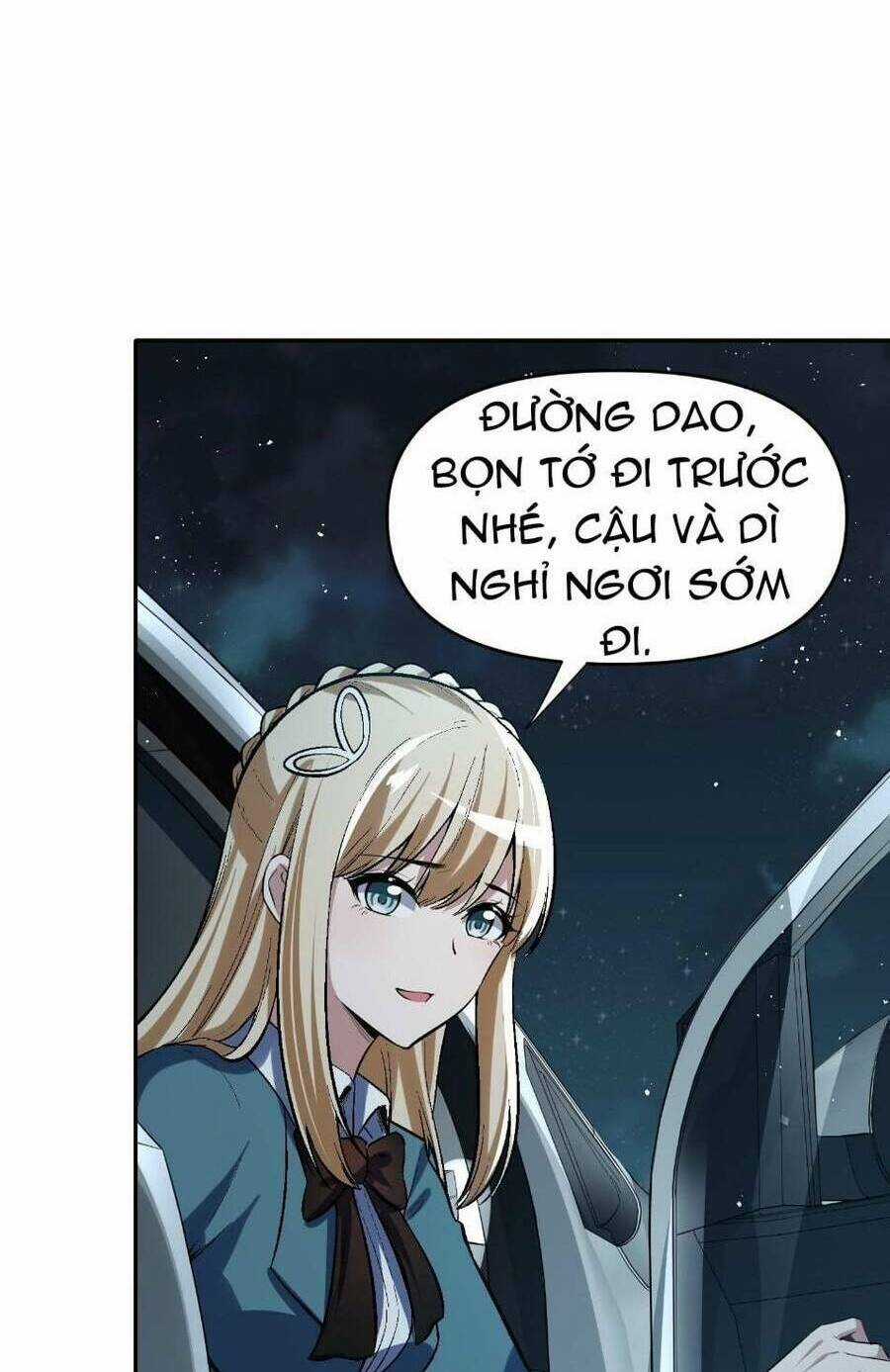 Tế Bào Thần Quốc Chapter 11 trang 73