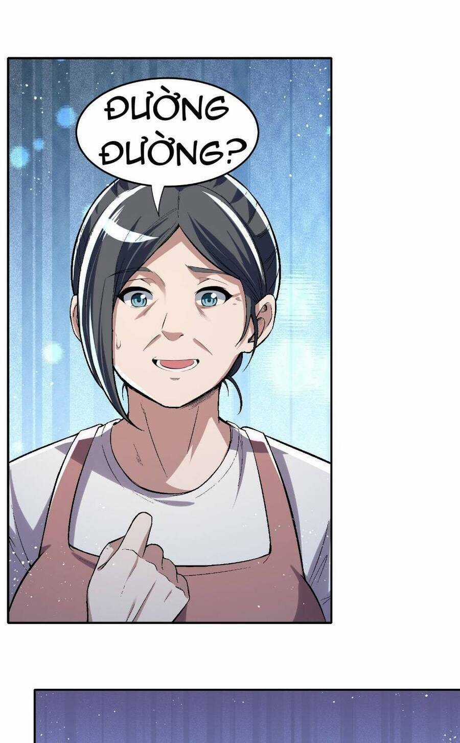 Tế Bào Thần Quốc Chapter 11 trang 76