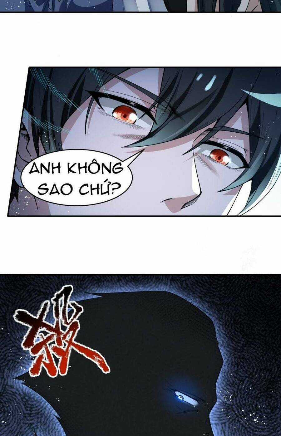 Tế Bào Thần Quốc Chapter 11 trang 9