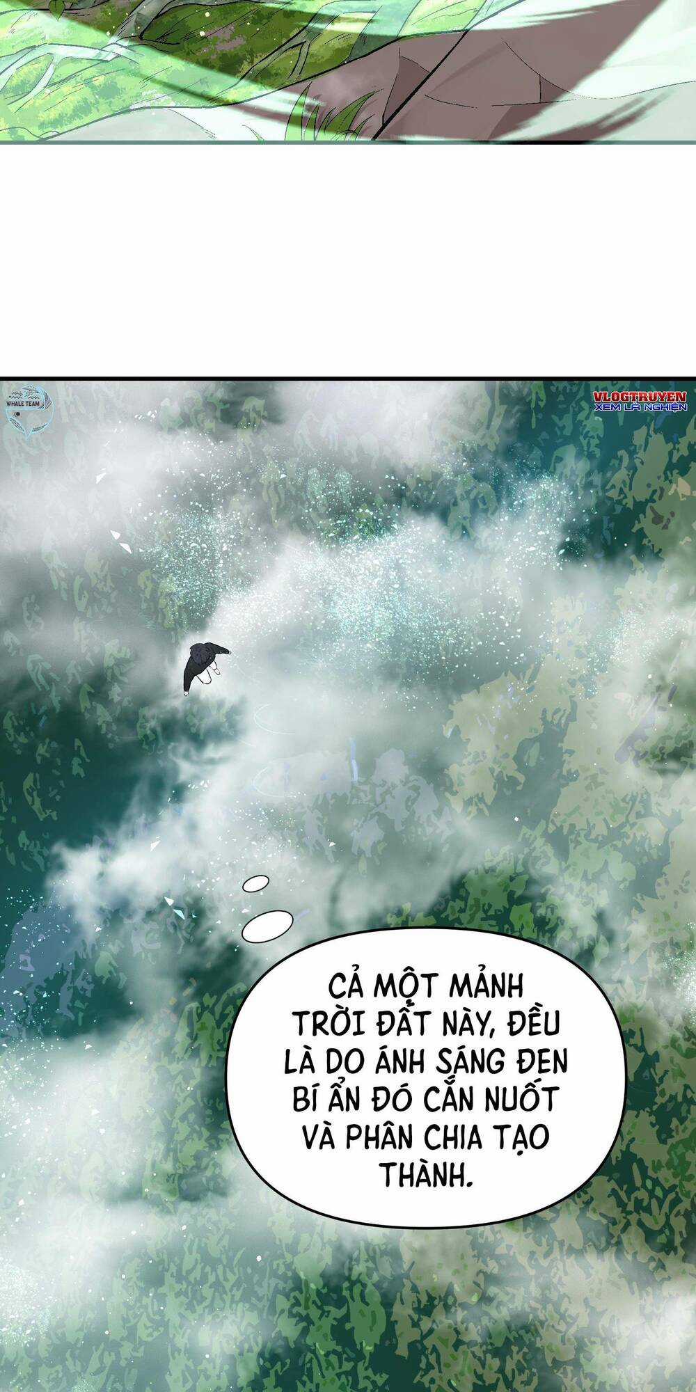 Tế Bào Thần Quốc Chapter 2 trang 10