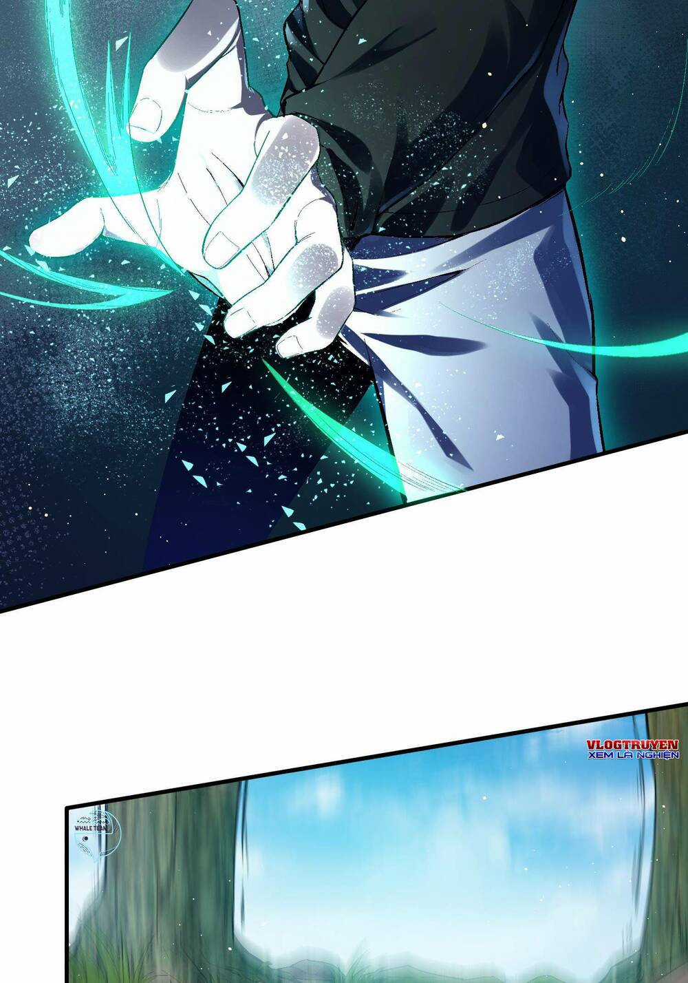 Tế Bào Thần Quốc Chapter 2 trang 12