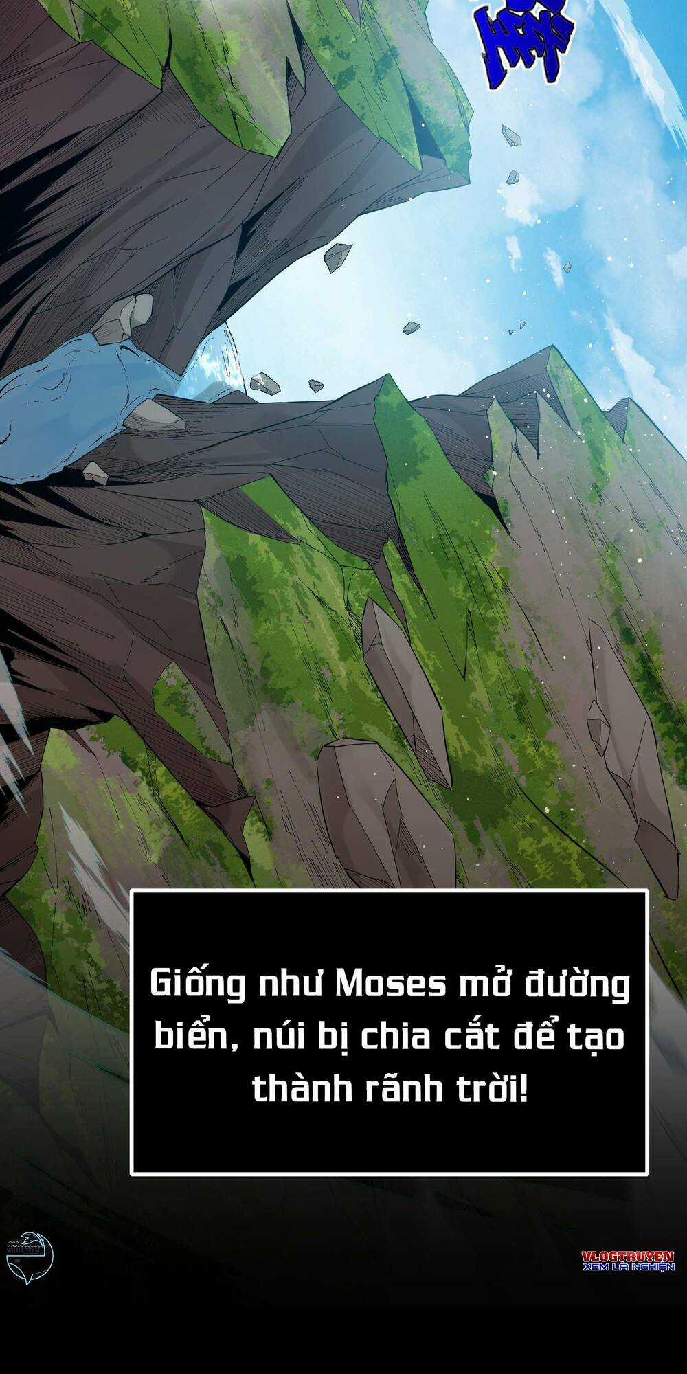 Tế Bào Thần Quốc Chapter 2 trang 14