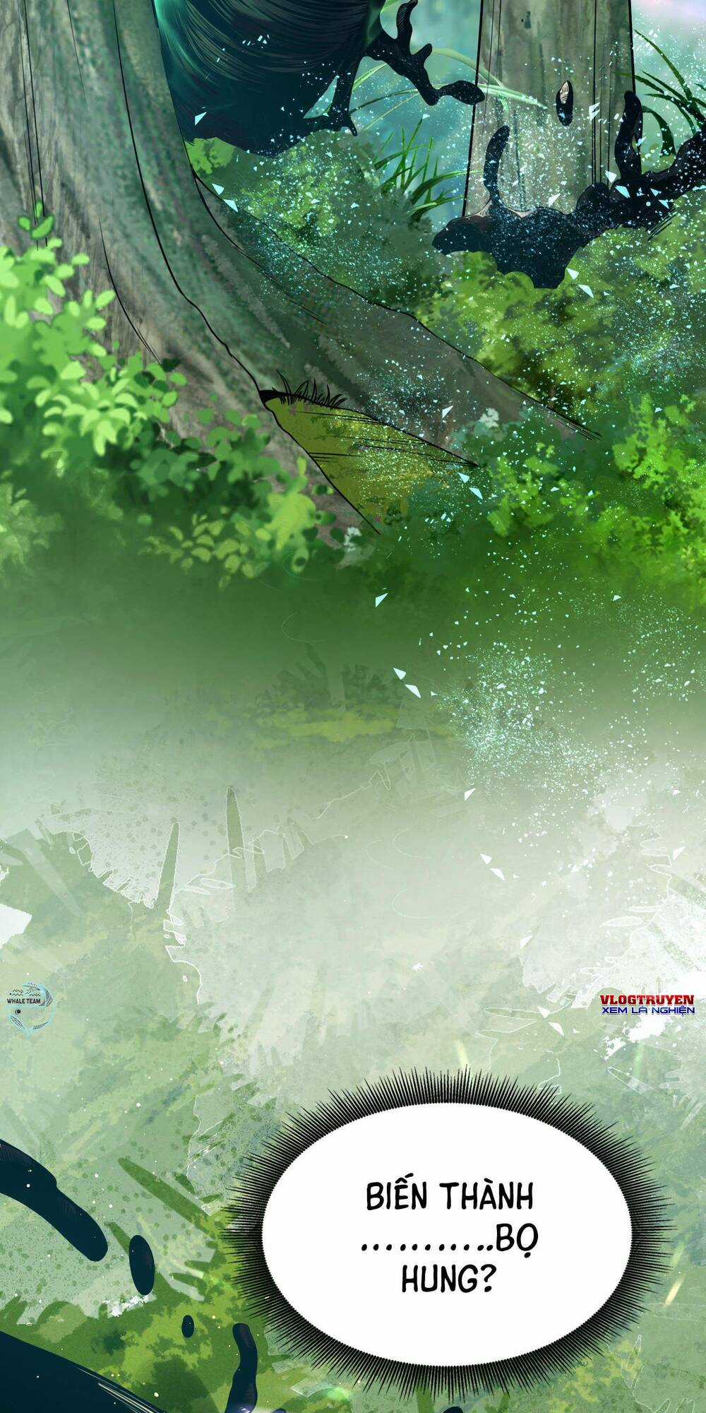 Tế Bào Thần Quốc Chapter 2 trang 17