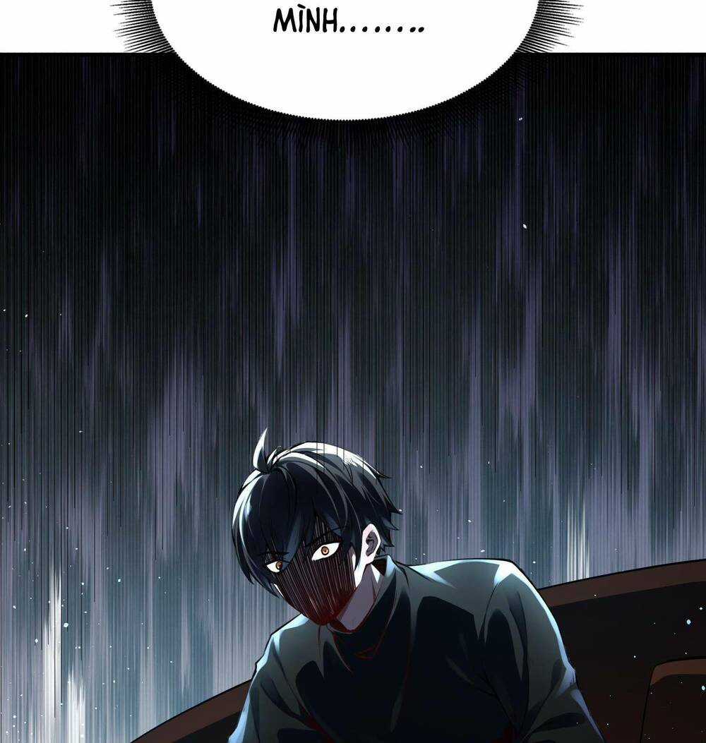 Tế Bào Thần Quốc Chapter 2 trang 20