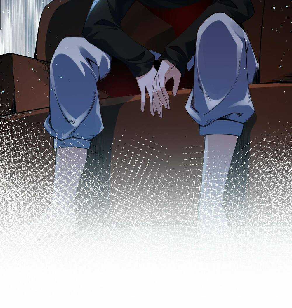 Tế Bào Thần Quốc Chapter 2 trang 21